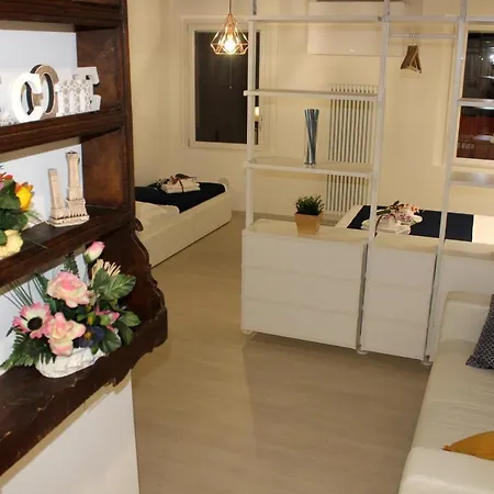 Central - Falegnami 4 * Bologna