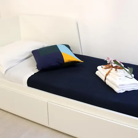 Apartment Central - Falegnami 4 *