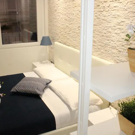 Apartment Central - Falegnami 4