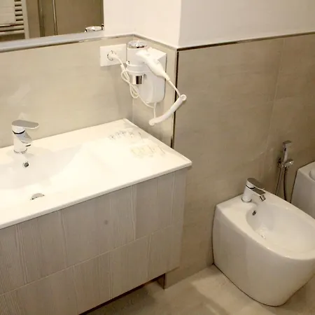Apartman Central - Falegnami 4 *