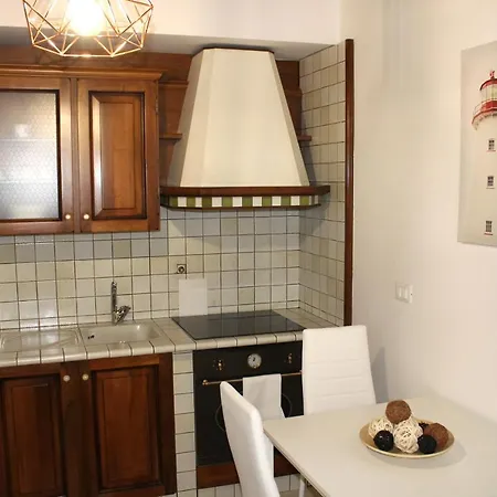 Apartman Central - Falegnami 4